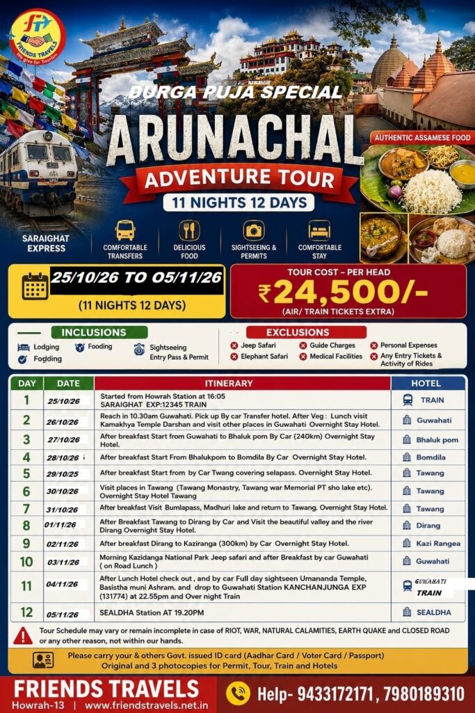 ARUNACHAL